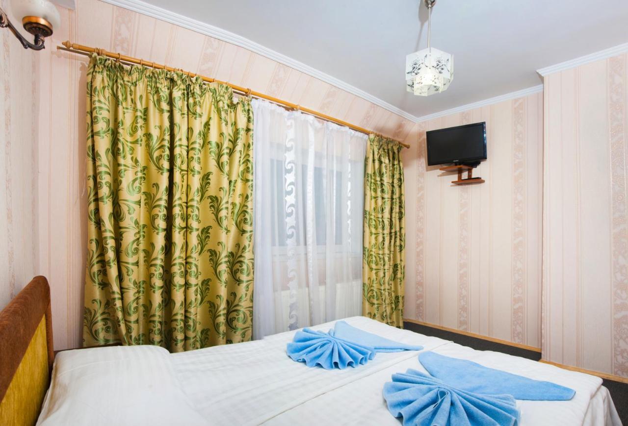 Теркон-Тур Bukovel Exterior photo